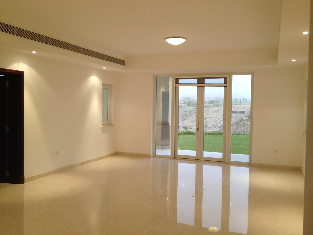 leaving room Muscat Hills Apartment for Sale Muscat , Om… Flickr