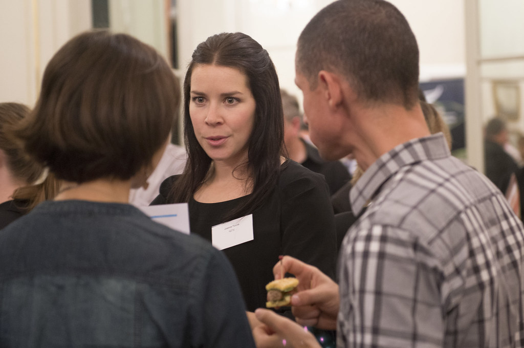 NZ9299 New Zealand Trade & Enterprise Paris Flickr