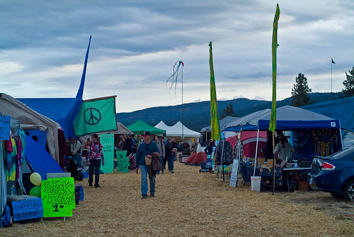 Tonasket Barter Faire 2023