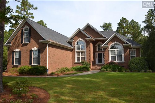Fabulous Home For Sale In Blythewood, Sc. 3 Bedroom, 2 Bat… Flickr