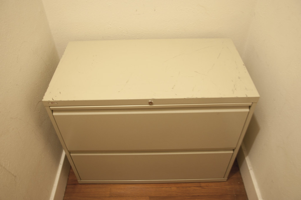 Alera 36"W 2Drawer Lateral Filing w/keys Alera 36… Flickr