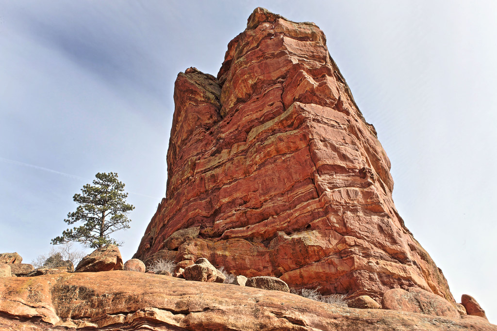 Red Rocks Red Rocks Amphitheatre in Golden, Colorado in HD… Steven