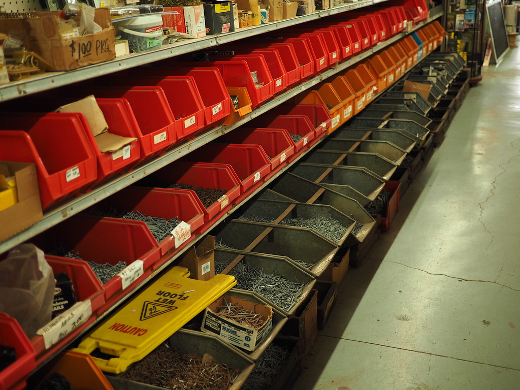 Peterson's Hardware Peterson's Hardware 225 Canal St Lemon… Flickr