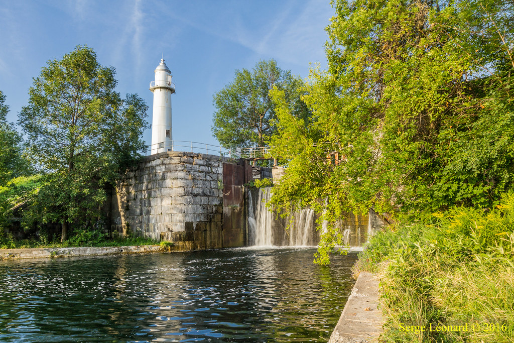 160805 Canal de Soulages Phare de PointeauxCascades 5… Flickr