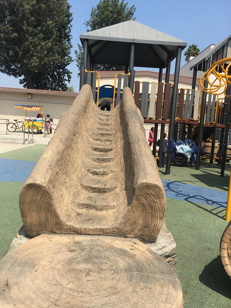 Slauson Recreation Center/City of Los Angeles Flickr