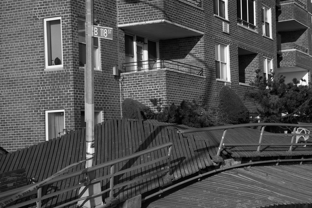 Far Rockaway, Queens, New York This is what Far Rockaway, … Flickr