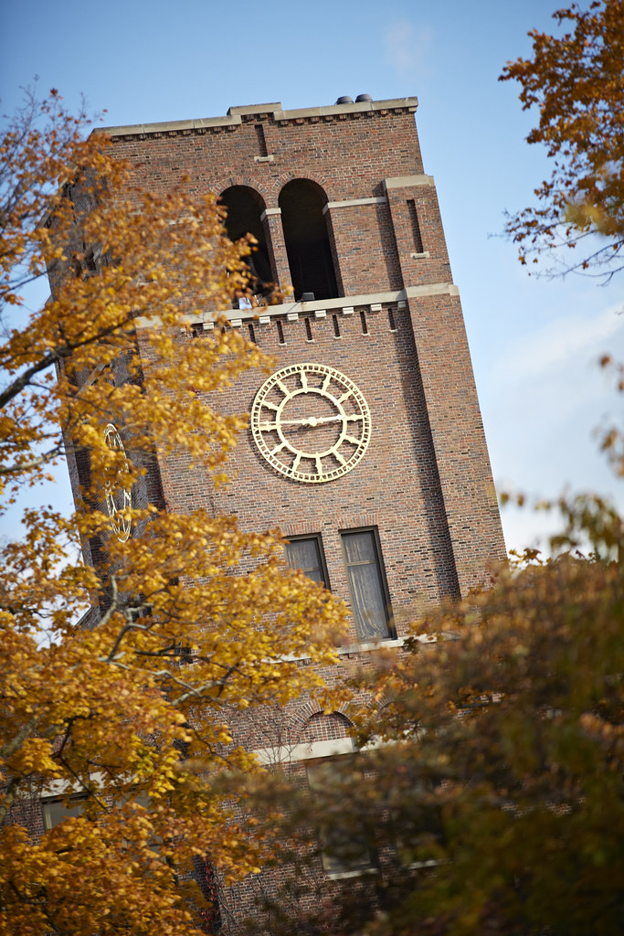 Kohler Co. corporate headquarters in Kohler, WI. Kohler Co. Flickr