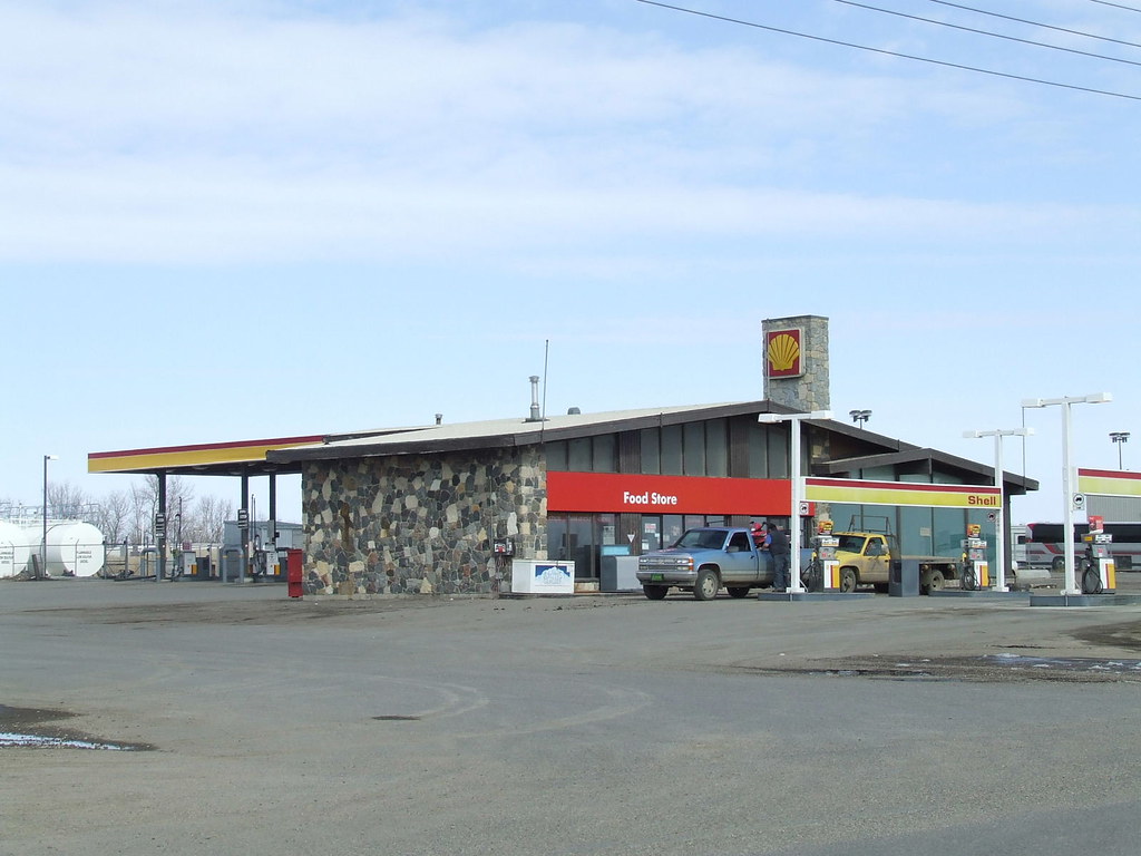 Shell_MooseJawSK3 This is the older Shell truck stop repla… Flickr