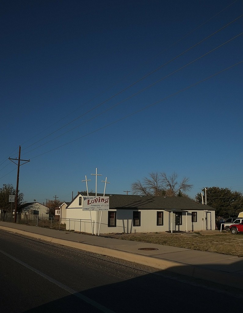 LOVING, NEW MEXICO THE ENIGMATIC TRAVELER Flickr