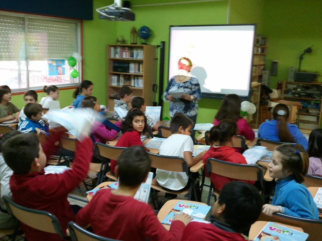 C.E.I.P Rosalia de Castro de Lugo Colegio Rosalia de Castr… Flickr