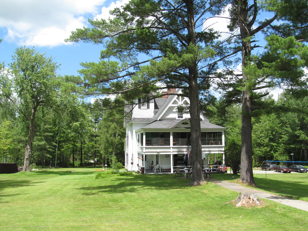 Bethlehem, New Hampshire Bethlehem, New Hampshire Flickr