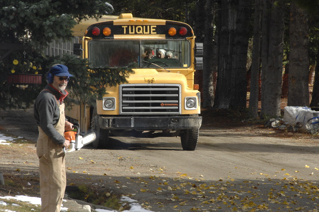 Workers 008 Holden Village Flickr