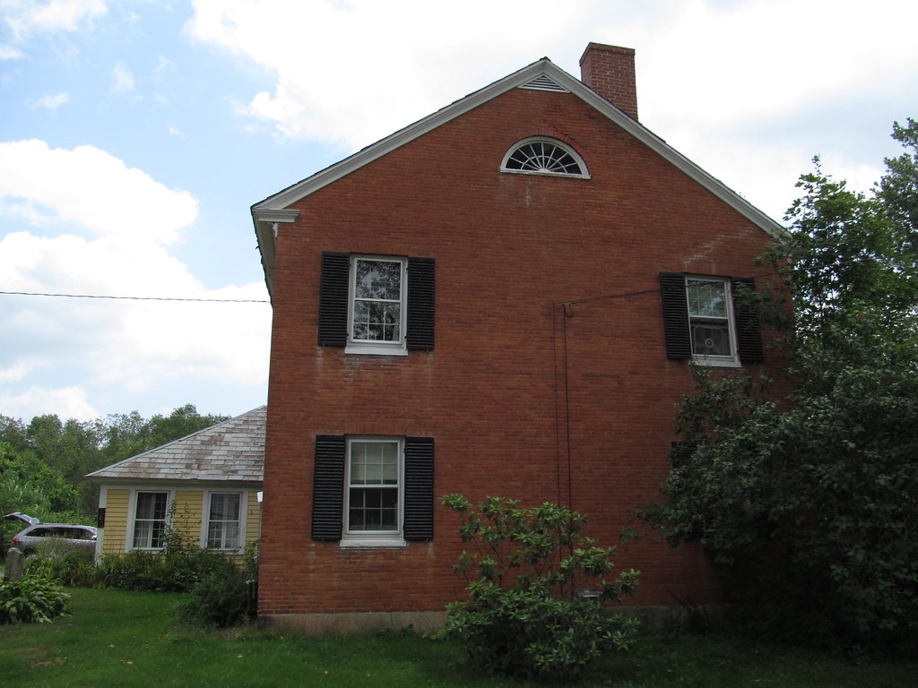 Westmoreland, New Hampshire Westmoreland, New Hampshire Flickr