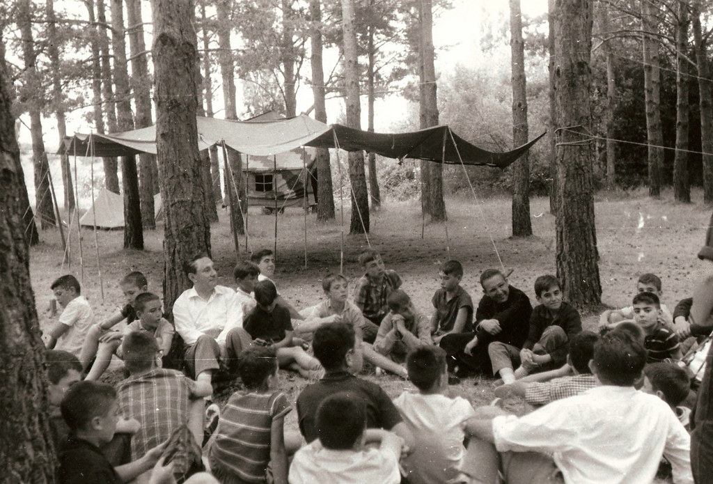 Jara Club y el Matrimonio Alvira Hace 55 años se abrieron … Flickr
