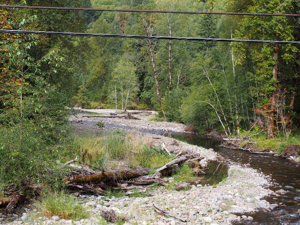 East Fork Tilton River Neil Hodges Flickr