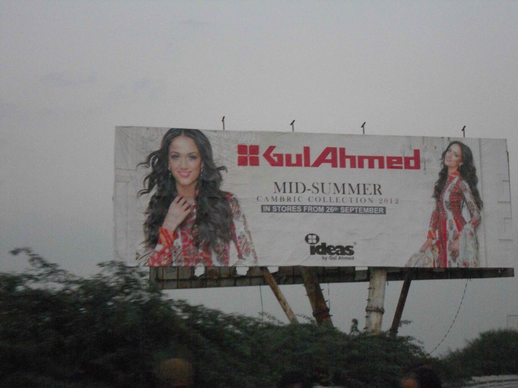 karachibillboards karachibillboards Karachi Billboards Flickr