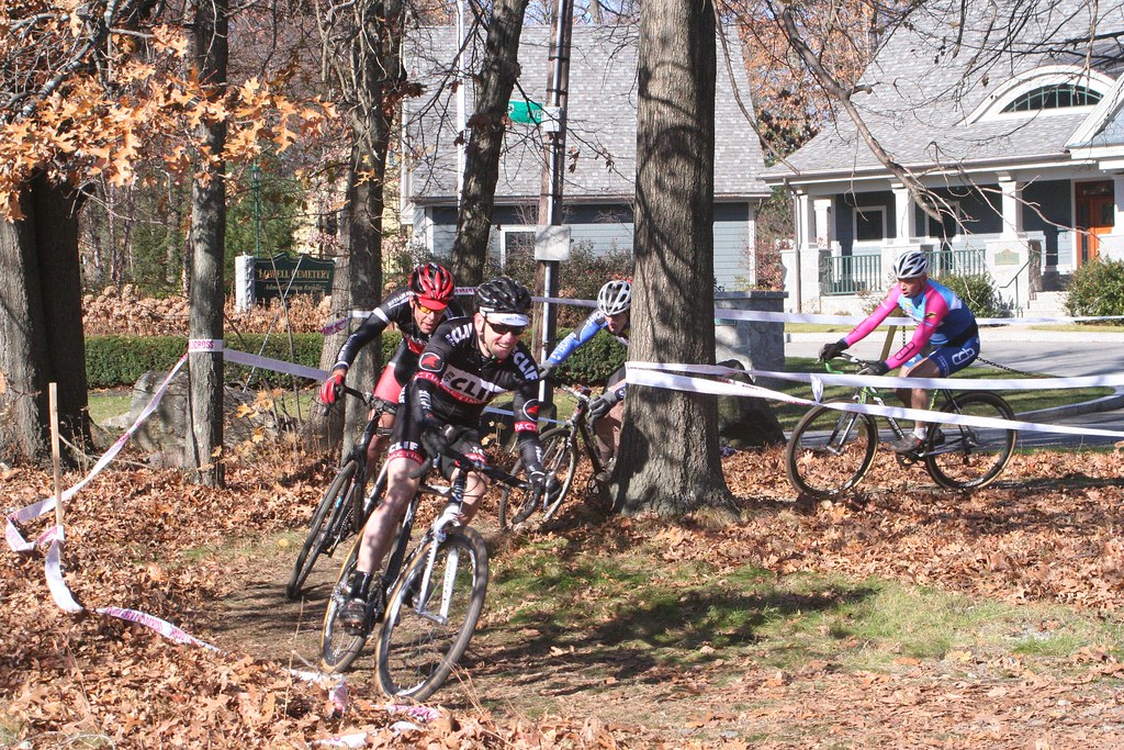IMG_8003 Shedd Park, Lowell MA Boston Road Club Cyclocross… Flickr