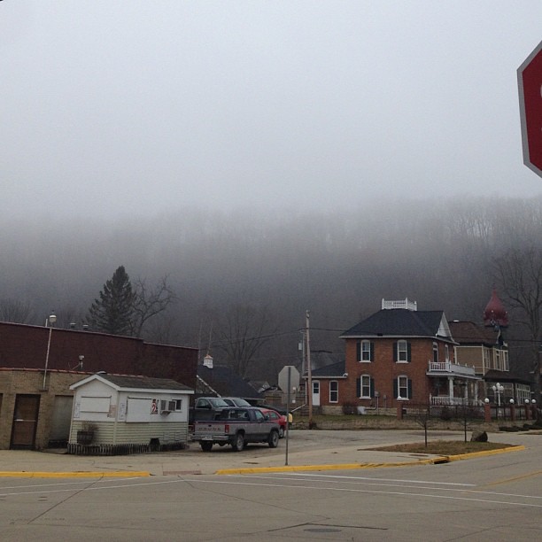 Flickriver Most interesting photos from Elkader Iowa pool
