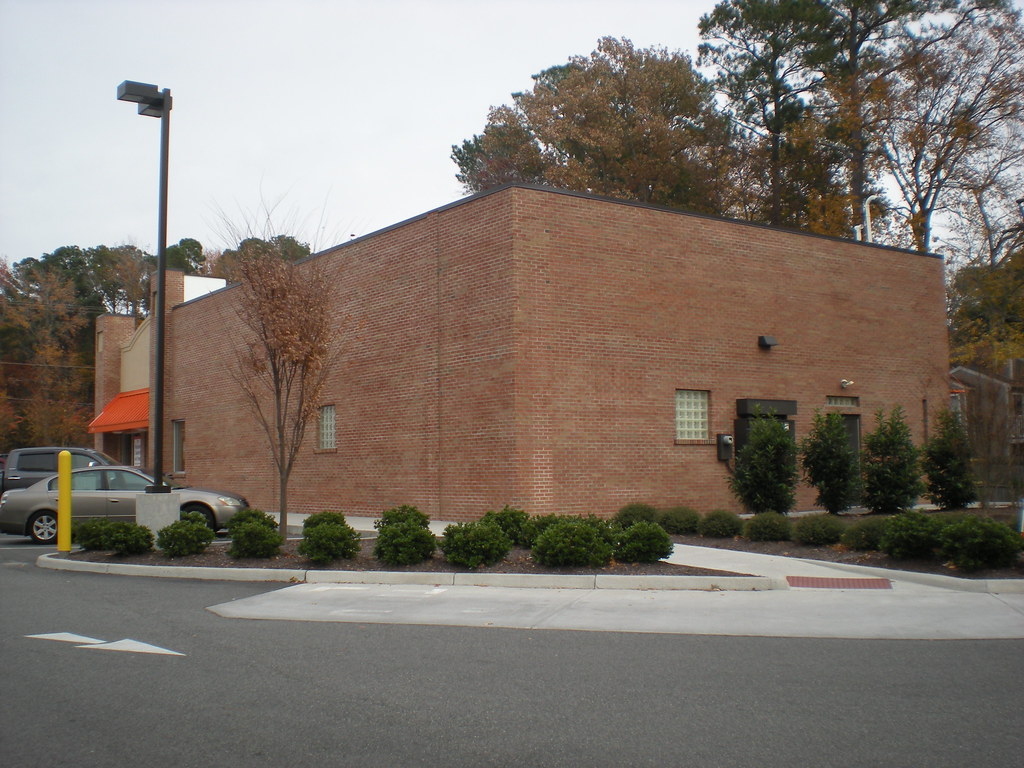 Bojangles' a photo on Flickriver