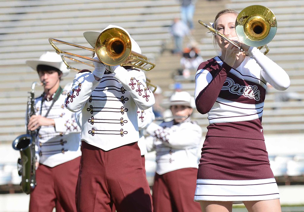 1A Game Stringer v French Camp Mississippi Public Broadcasing Flickr