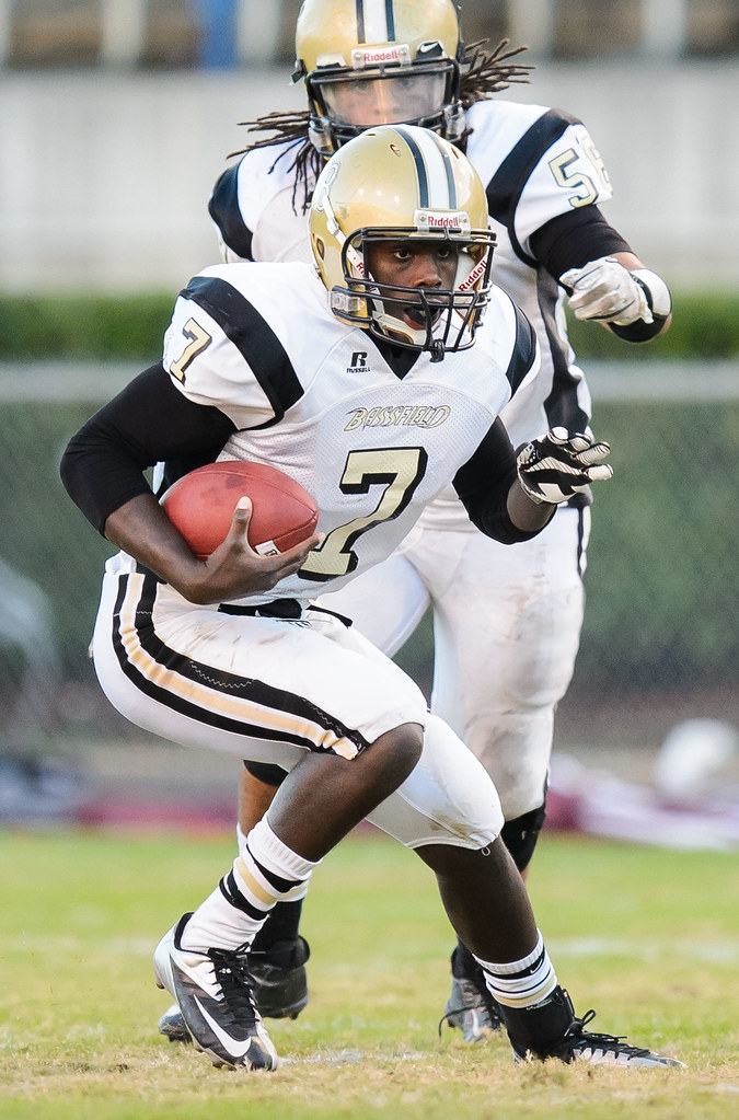 2A Game Bassfield v Eupora Mississippi Public Broadcasing Flickr