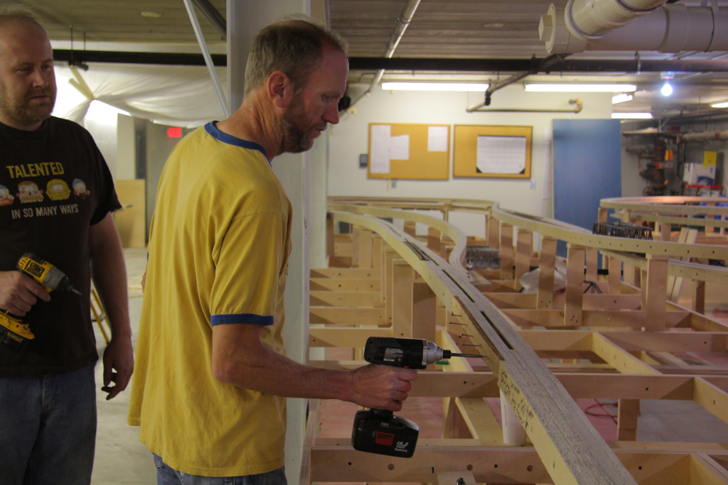 IMG_4589 North Metro Model Railroad Club Flickr