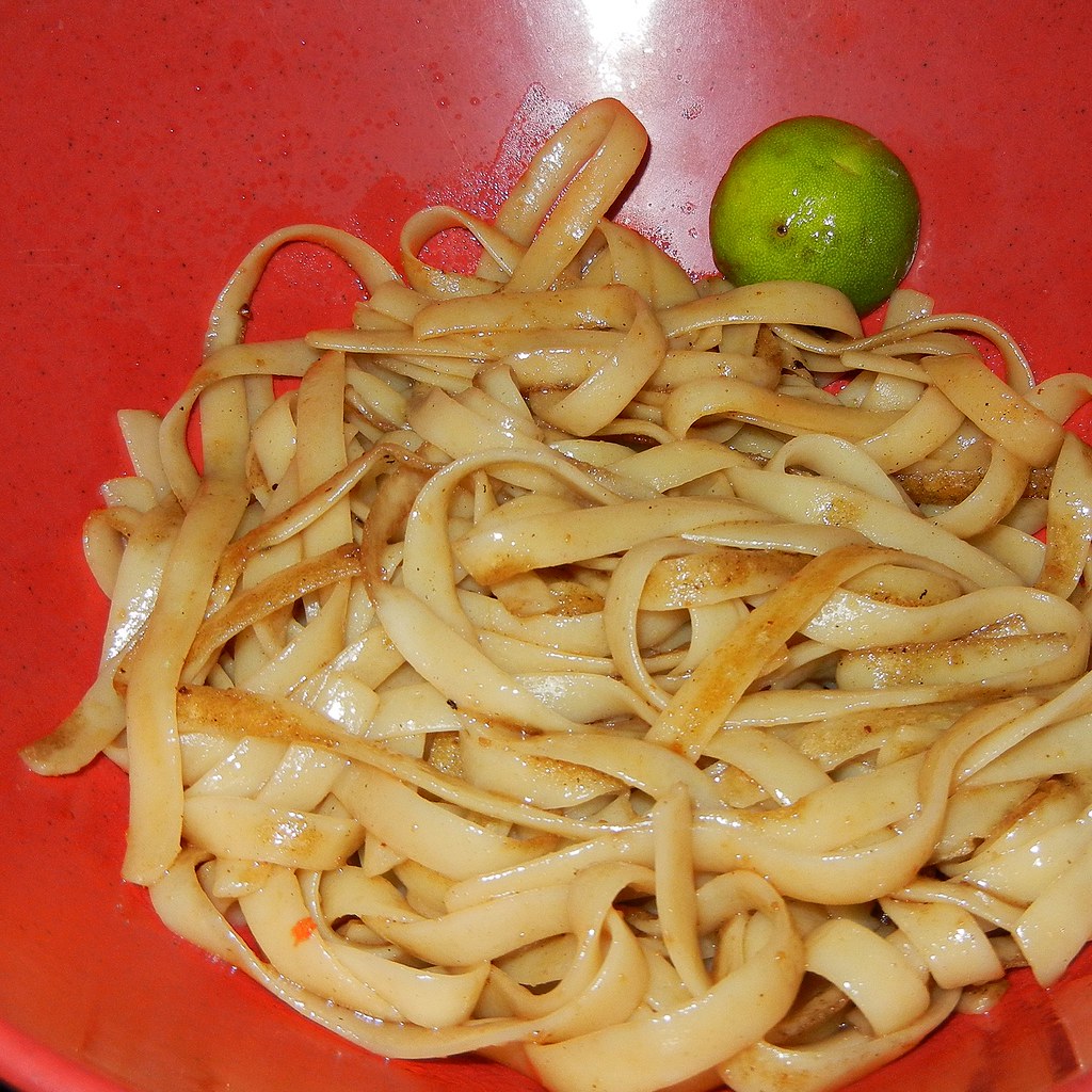 Noodles Green New American Vegitarian Restaurant Flickr