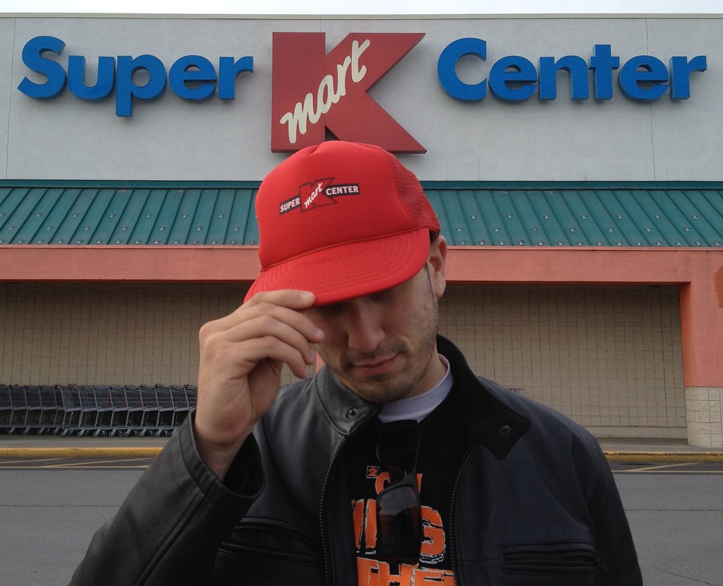 Super Kmart Queensbury, NY 45 Mike Kalasnik Flickr