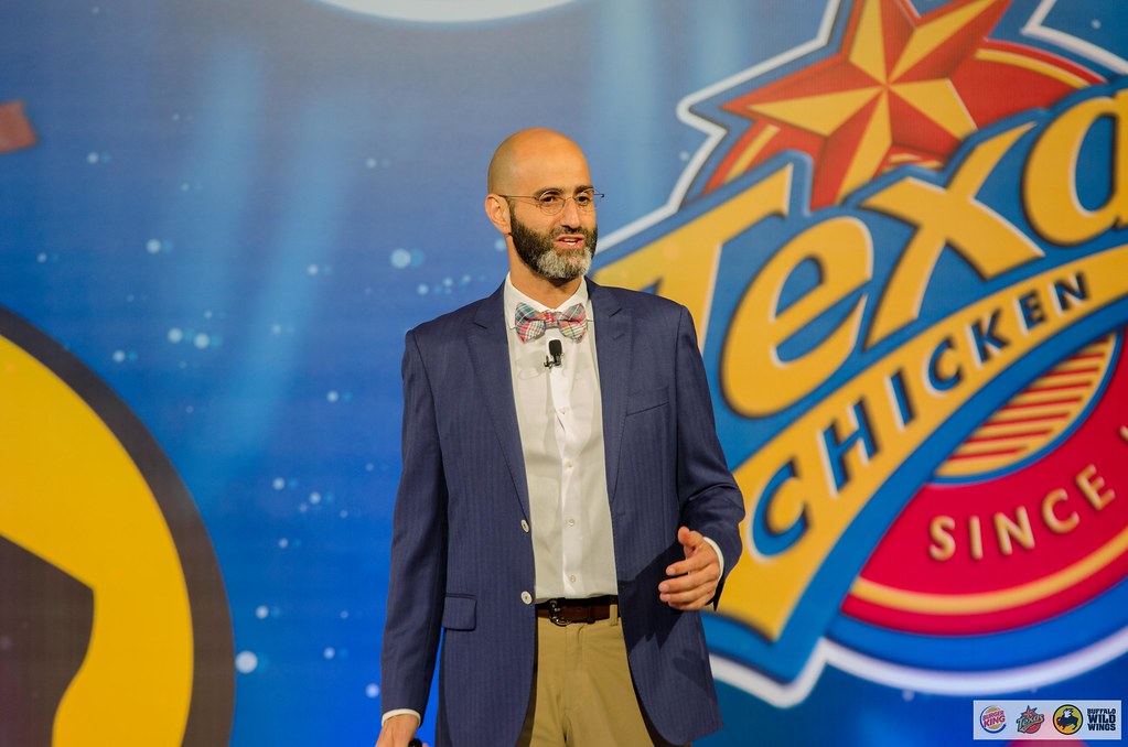 FFSBreakthrough244 First Food Services LLC Flickr