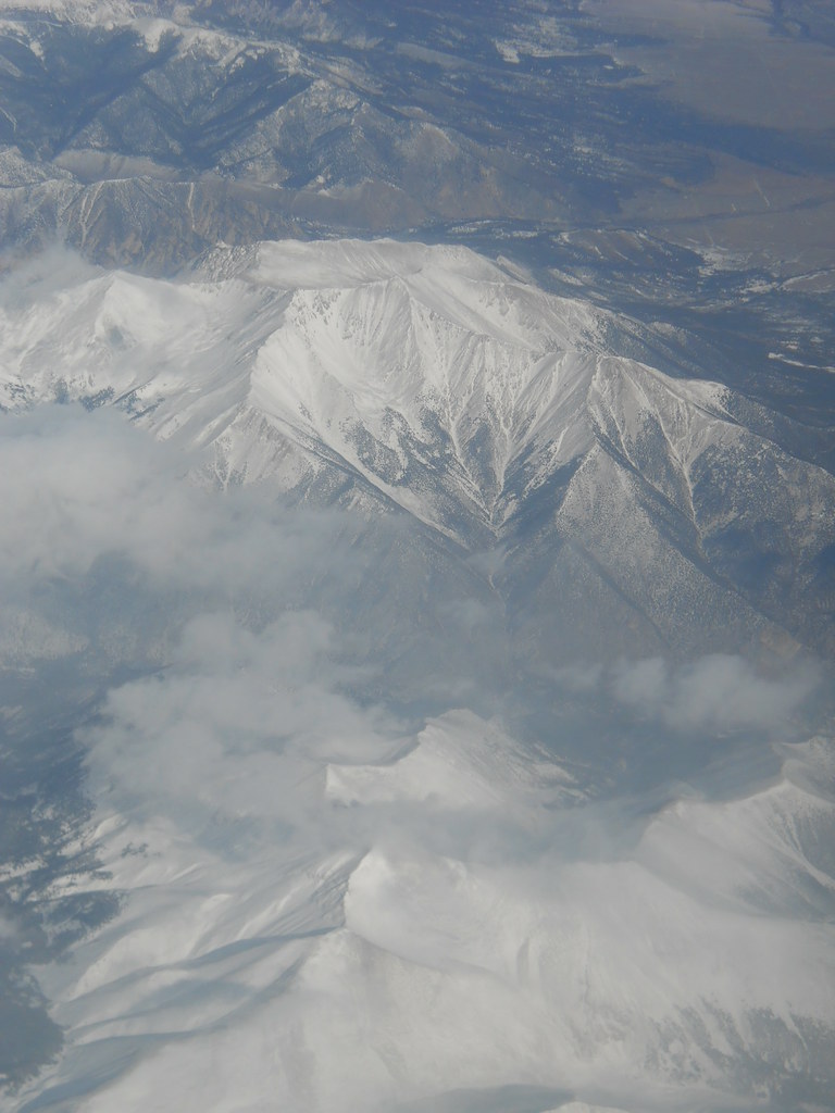 Rockies rattlesnake jones Flickr