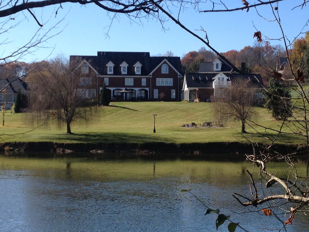 Rotherwood Estates DM Flickr