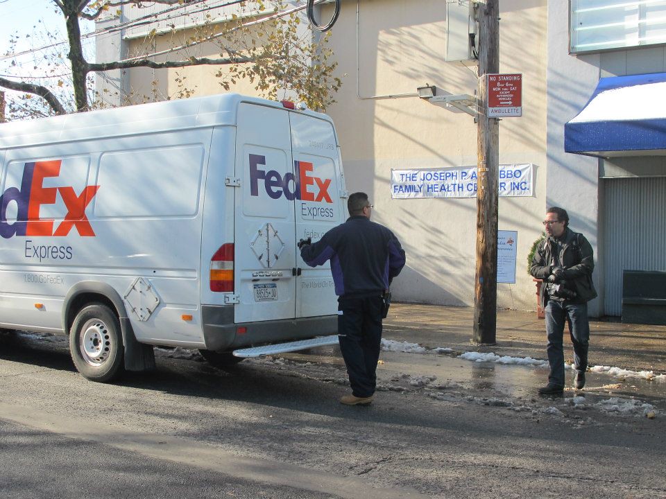 2012 Hurricane Sandy Response, USA Urgent shipments of med… Flickr