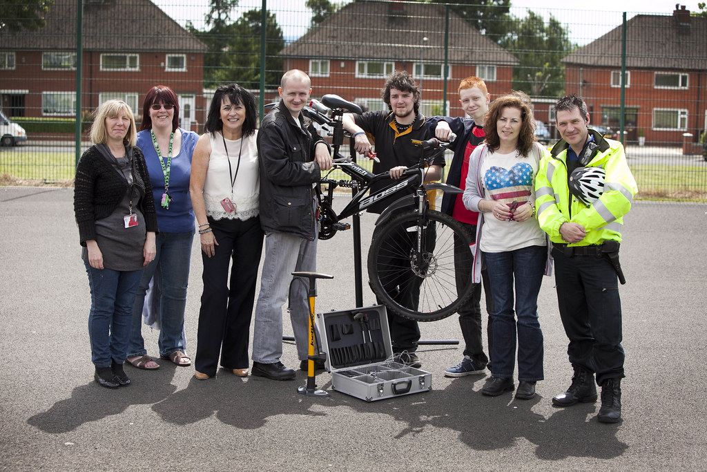 Westhoughton0010 John Holt community centre , Westhoughton… Flickr