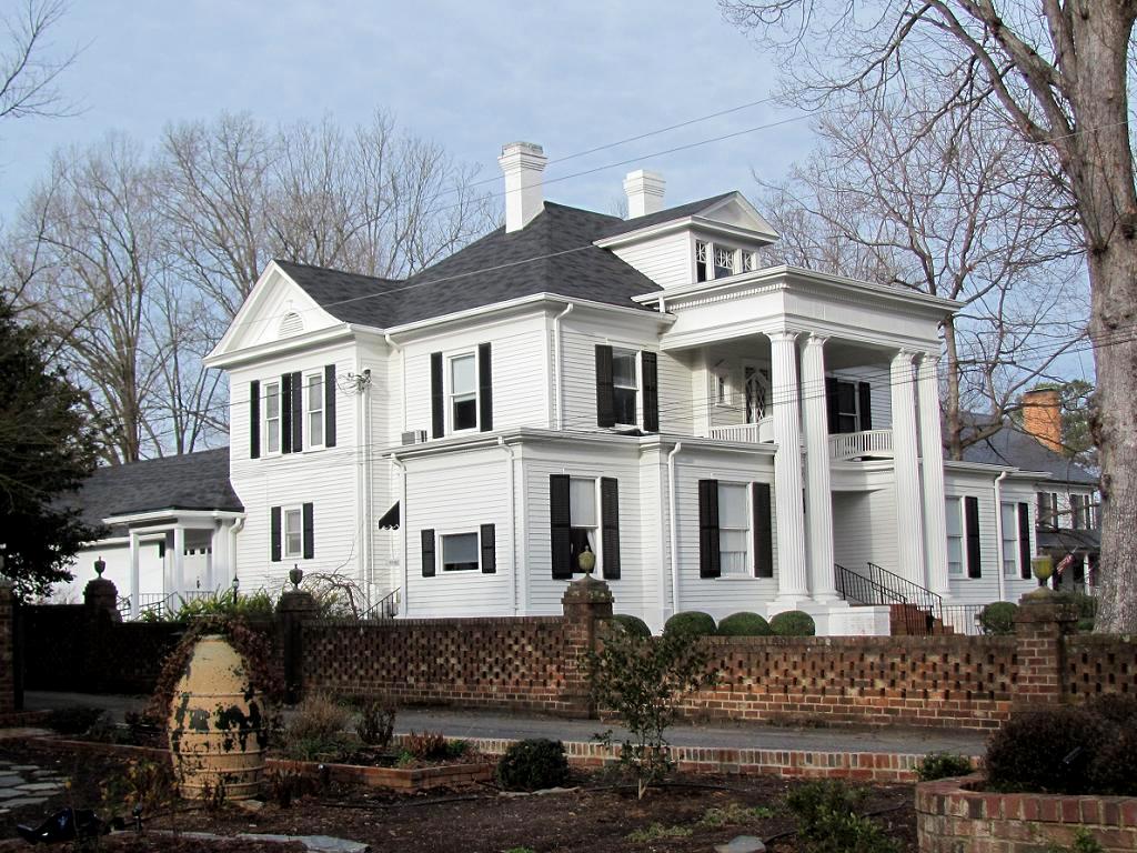 A. A. Hicks House 3 [The A. A. Hicks House set contains 9 … Flickr