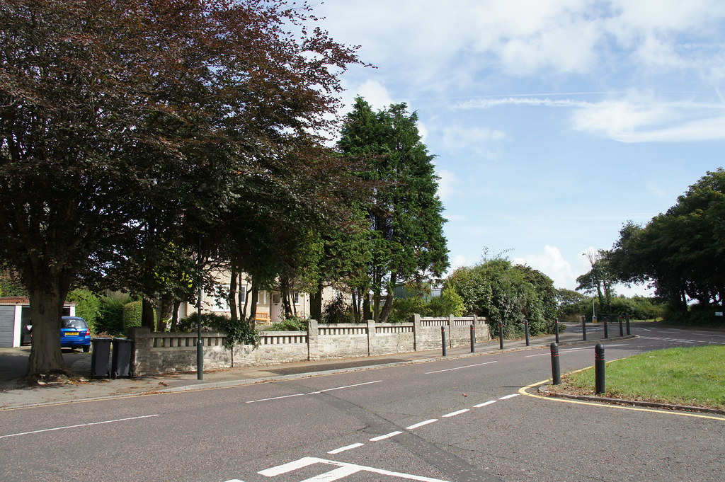 Selma, 1 Overcliff Drive, Bournemouth, Dorset a