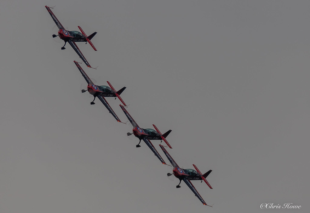 The Blades ChrisHowe3051 Flickr