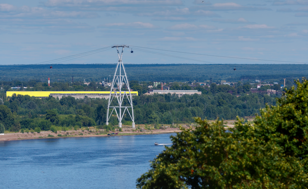 Volga 75 Volga River Волга Alexxx Malev Flickr