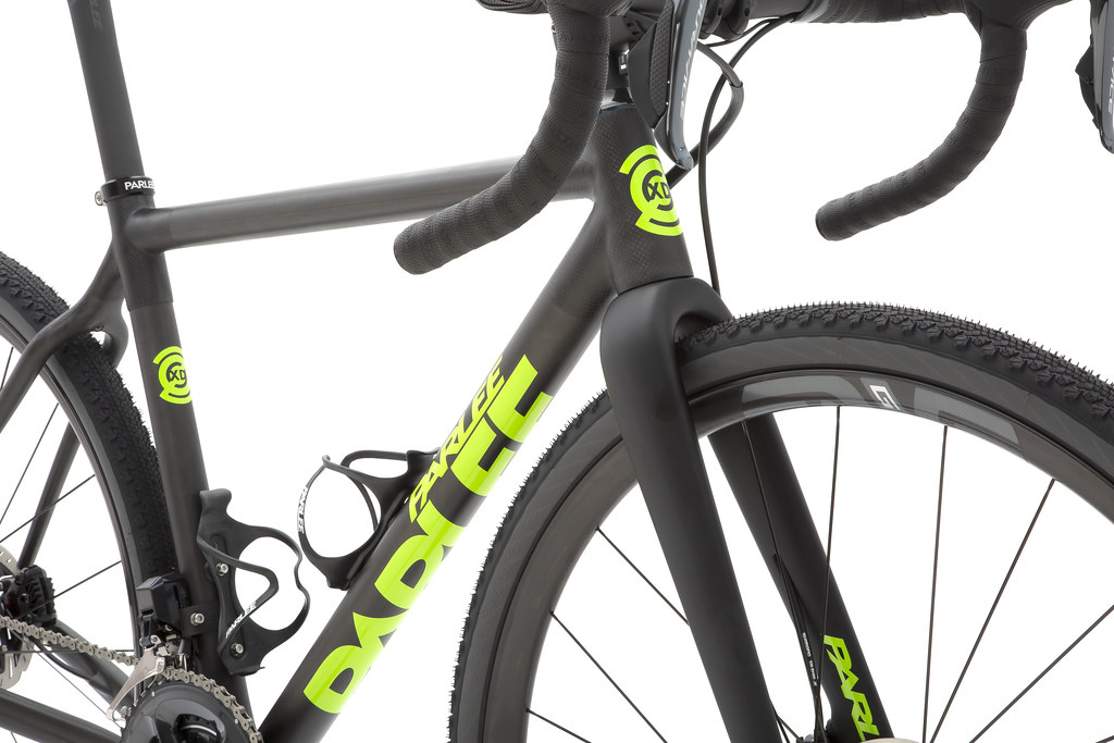 PARLEE Cycles ZZero XD
