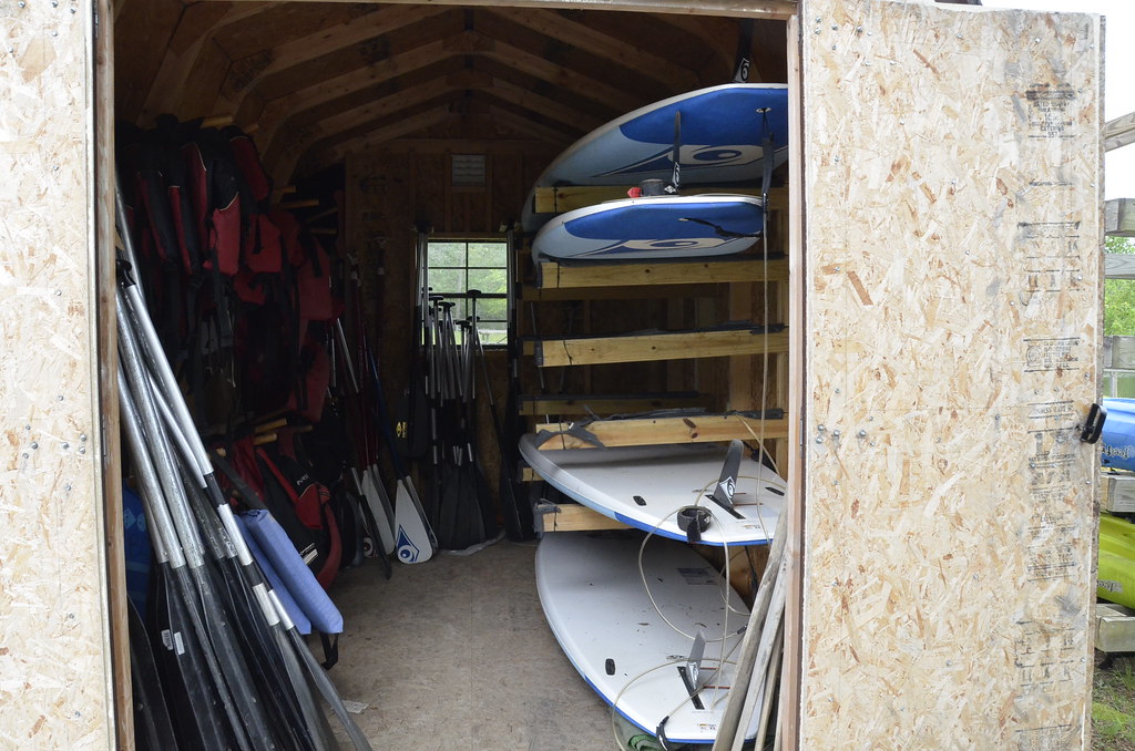 Fun day boat rentals Bear Creek Lake State Park SA rental … Flickr