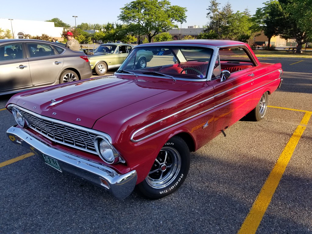 20180721_071728 Cars Coffee Vermont Flickr