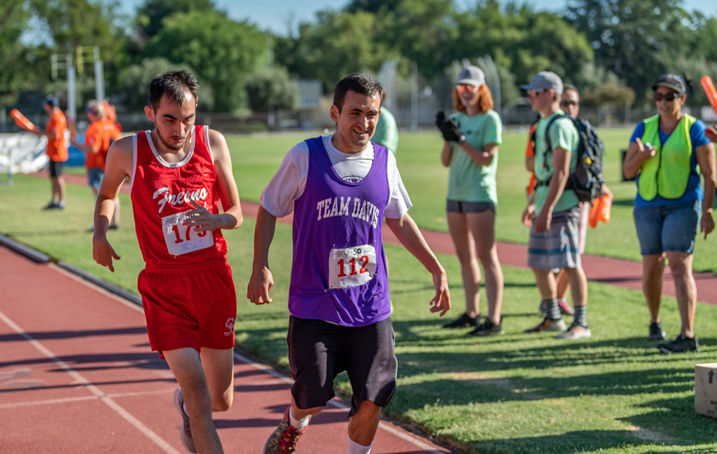 _ND50332 Special Olympics Northern California Flickr