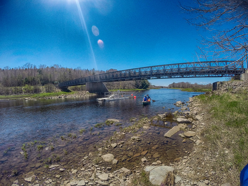 Photos The St. Mary's River Nova Scotia HalifaxTrails.ca