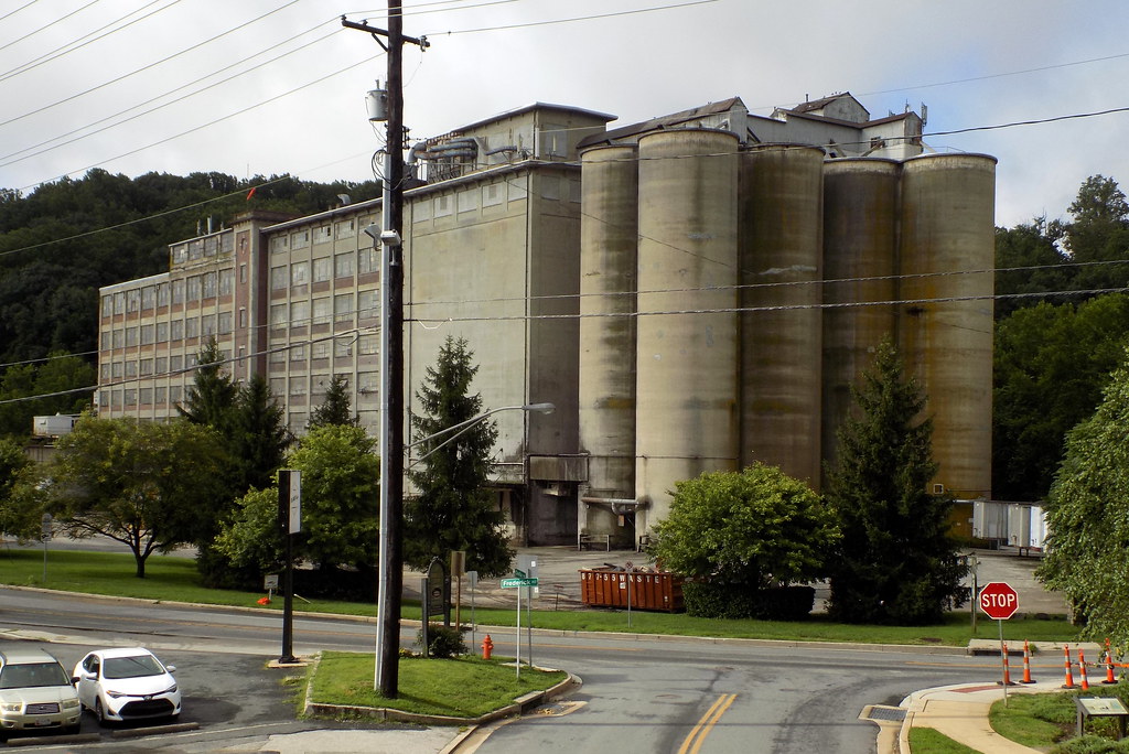 WilkinsRogers Mills At 27 Frederick Road, Ellicott City M… Flickr