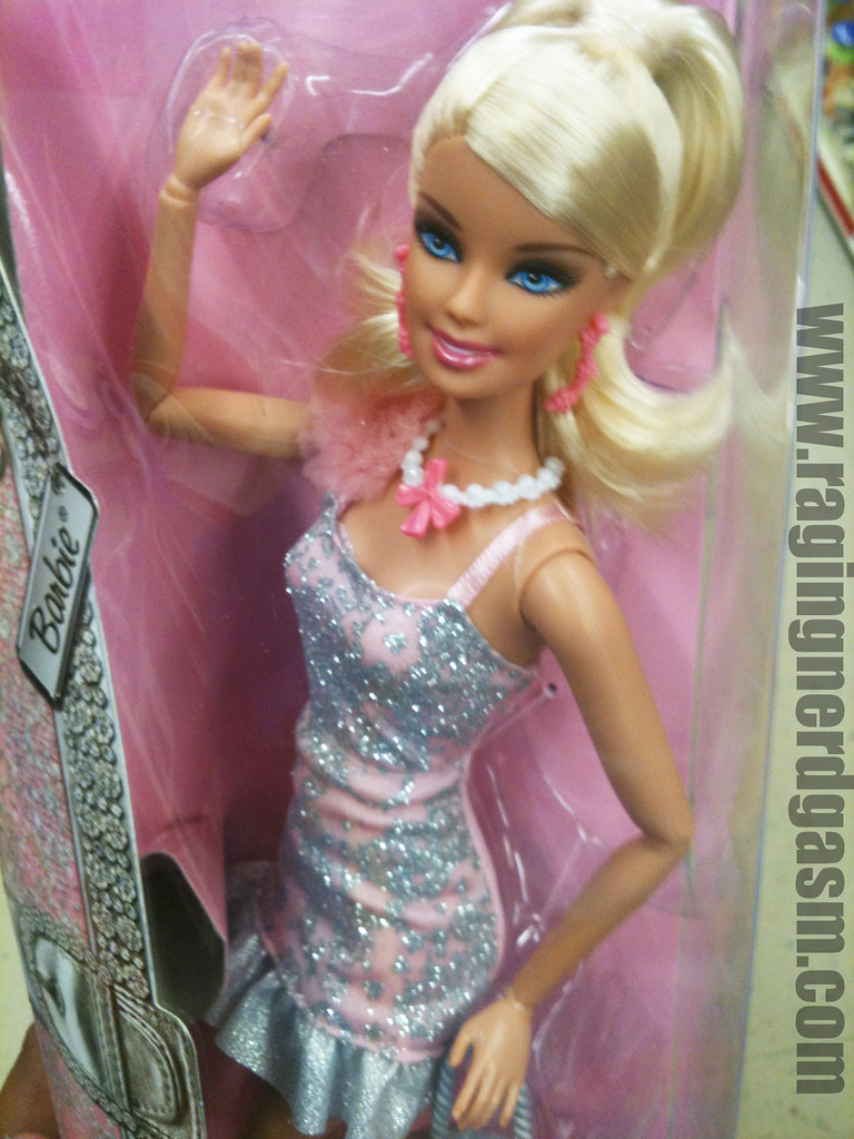 Family Dollar Barbie Doll Fashionistas 012 a photo on Flickriver