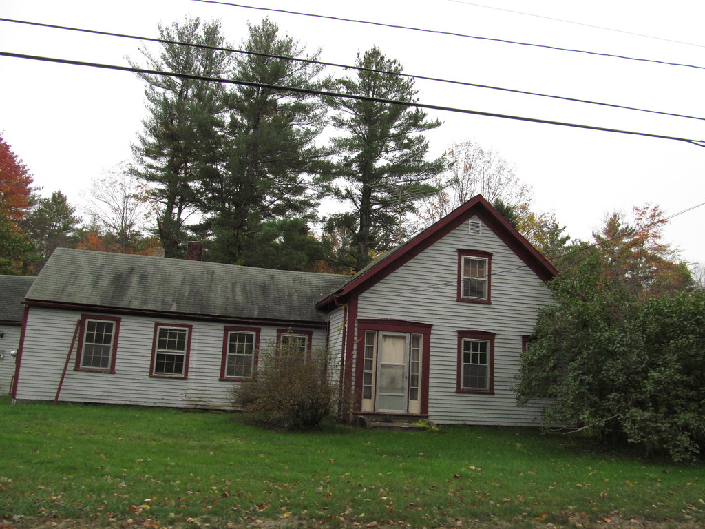 Newfield, Maine Newfield, Maine Doug Kerr Flickr