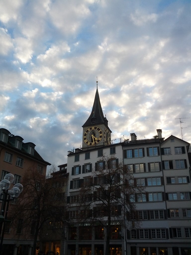 Swiss towns simplysithel Flickr