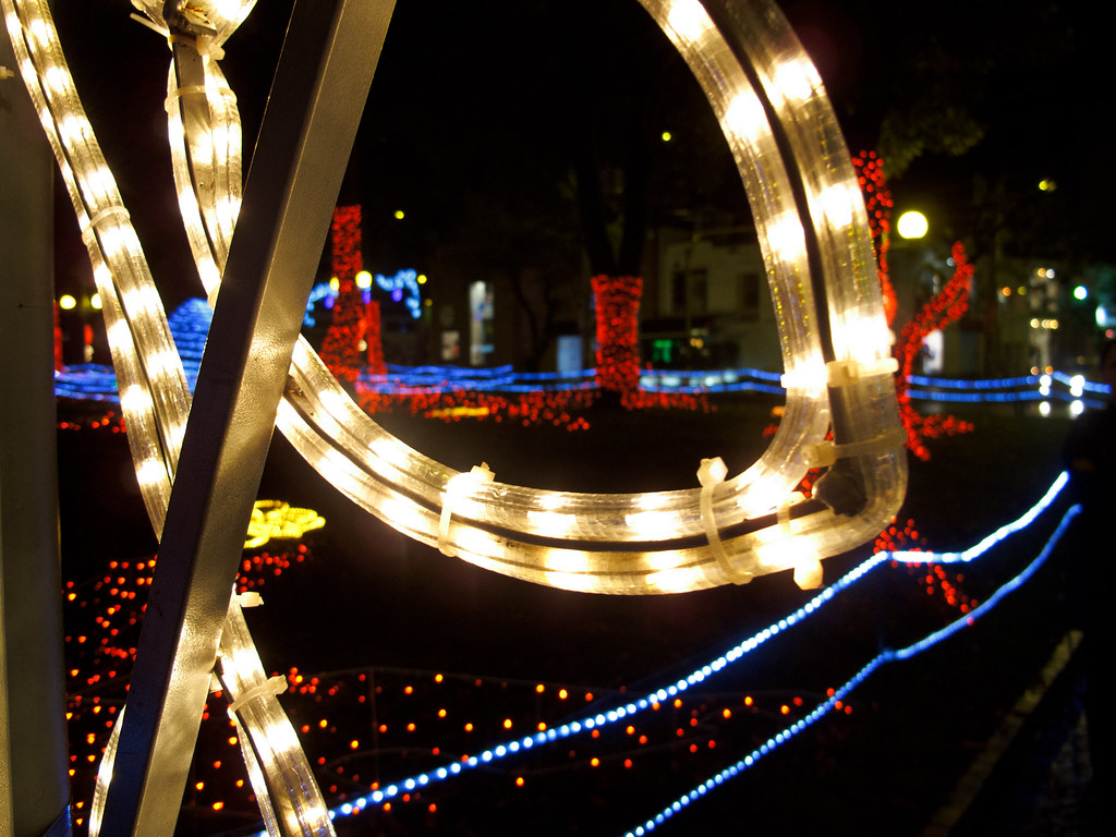 Bogotá Nightlife La Zona Rosa Flickr