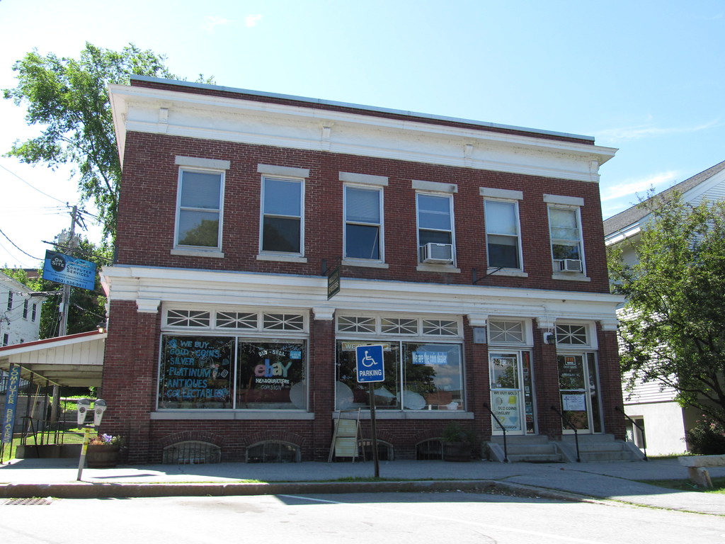 Plymouth, New Hampshire Plymouth, New Hampshire Flickr