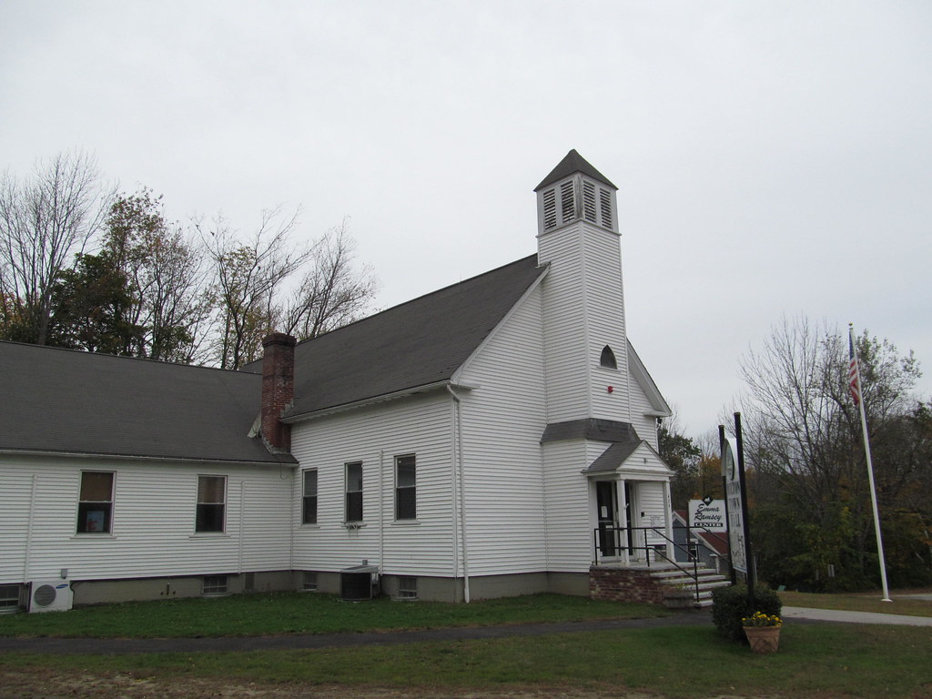 Milton, New Hampshire Milton, New Hampshire Flickr