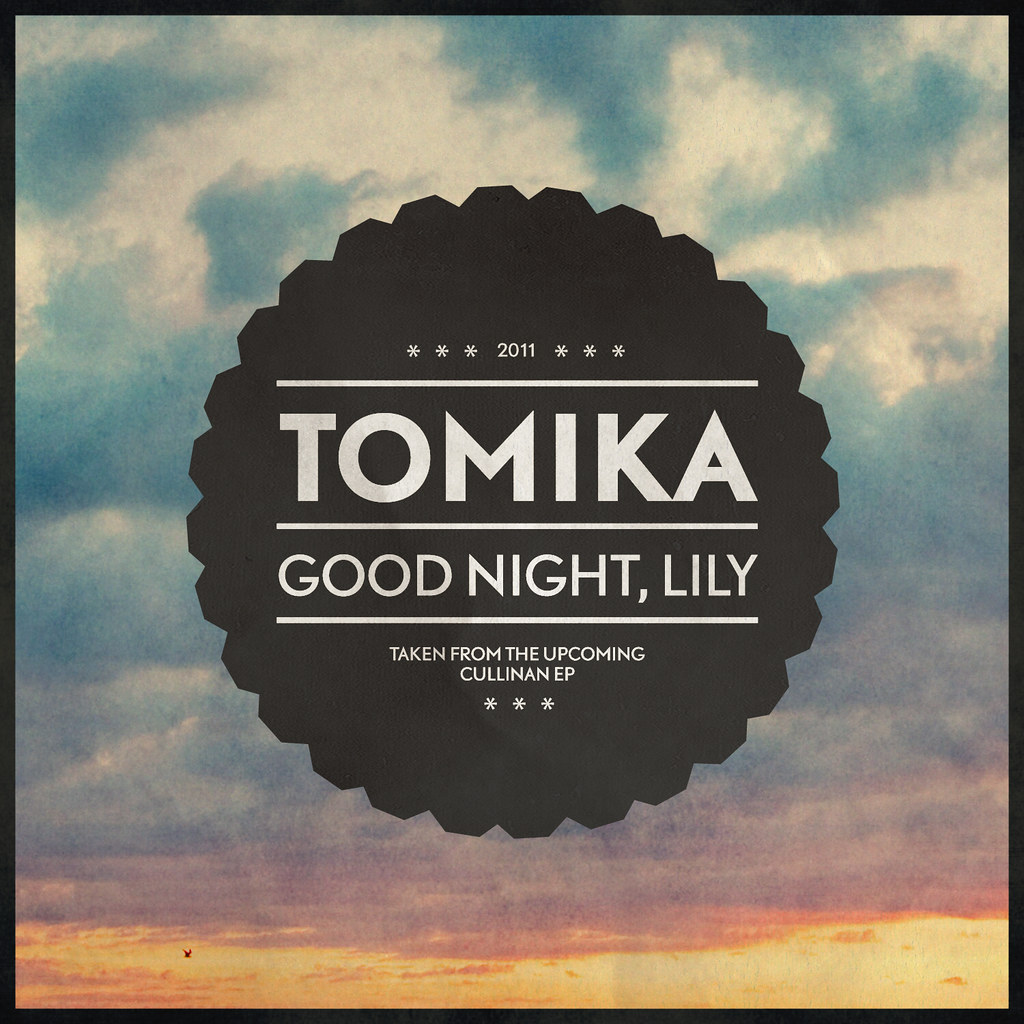 GOOD NIGHT LILY Cover Tom Streller Flickr